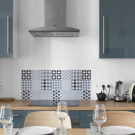 L'aurore By Cocoonr Apartment Saint-Malo