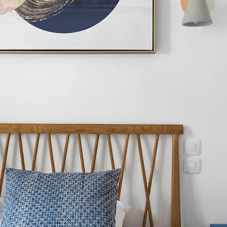 Apartment L'aurore By Cocoonr Saint-Malo